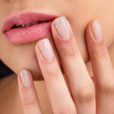 Strengthening Base Coat Glossy Finish