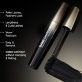 Game Changer Tubing Mascara with Lash Extension