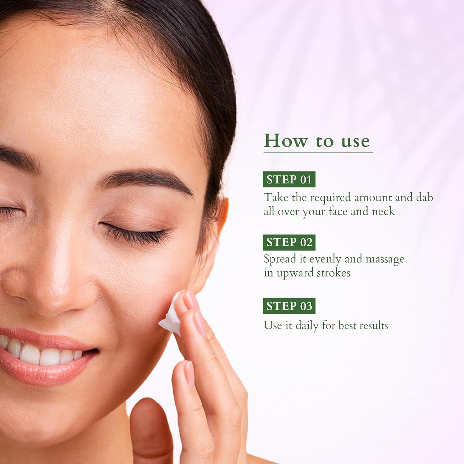 Bakuchiol Plant Retinol Face Cream