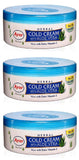 Herbal Cold Cream with Aloe Vera