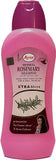 Rosemary Shampoo for Healthy Hair Growth