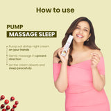 ইয়ং ফরএভার নাইট ক্রিম ফাইন লাইন কমায়