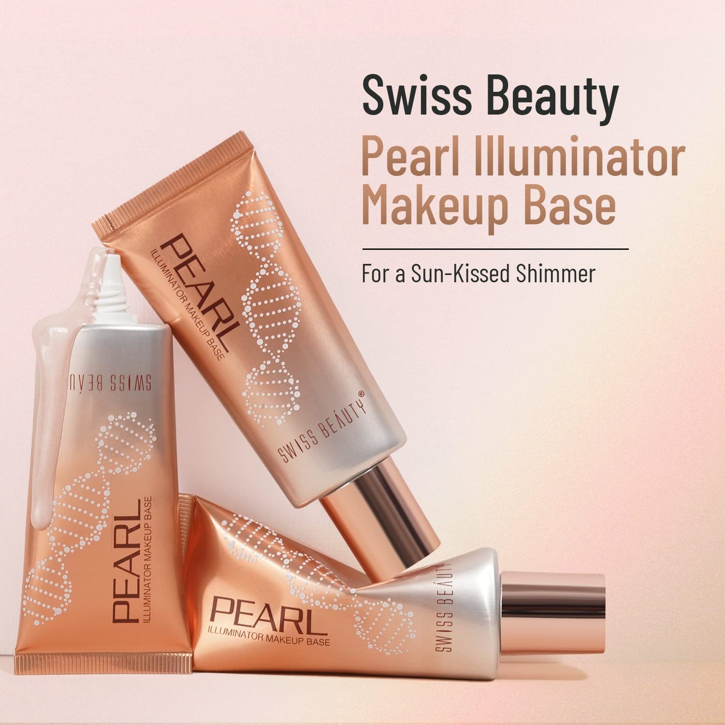 Foundation Pearl Illuminator Liquid Highlighter