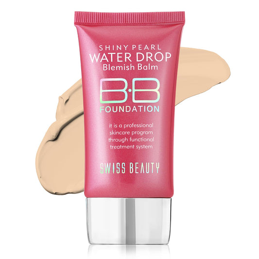 Blemish Balm BB Foundation SPF15