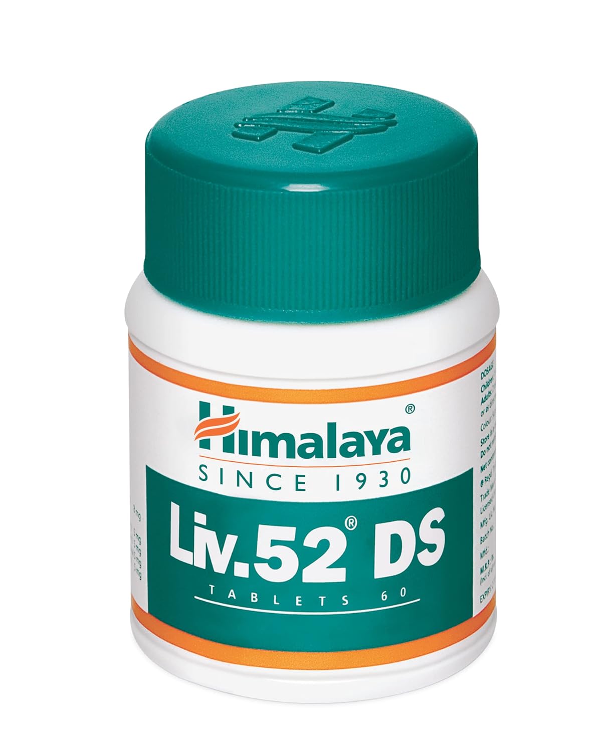 Liv.52 DS Tablets Liver Support