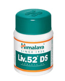 Liv.52 DS Tablets Liver Support