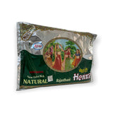 Rajasthani Henna Mehndi Powder Dark Brown