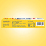 Itch Guard Plus Cream for Relief