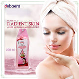 Herbal Moisturizer Lotion with Vitamins