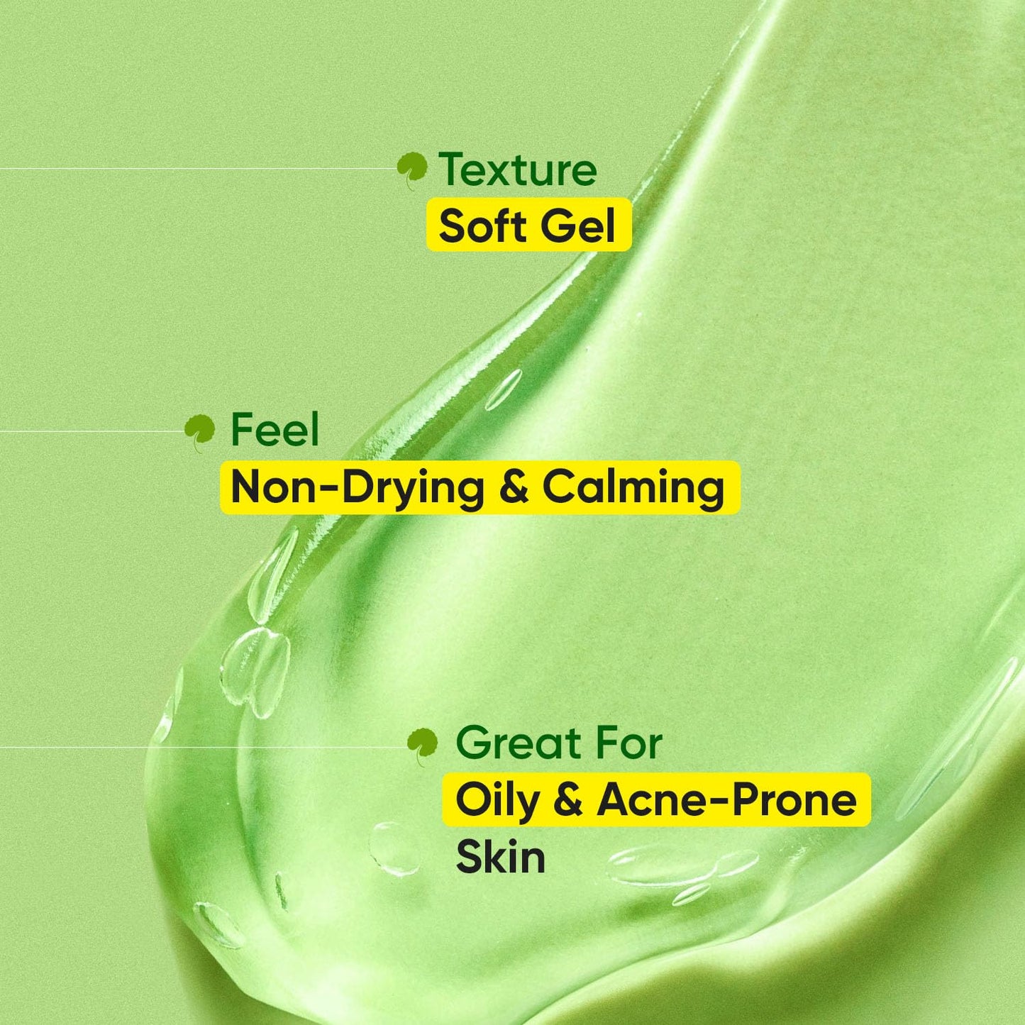 CICA Face Wash With 2% Salicylic Acid