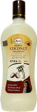 Coconut Shampoo Nourishing and Hydrating