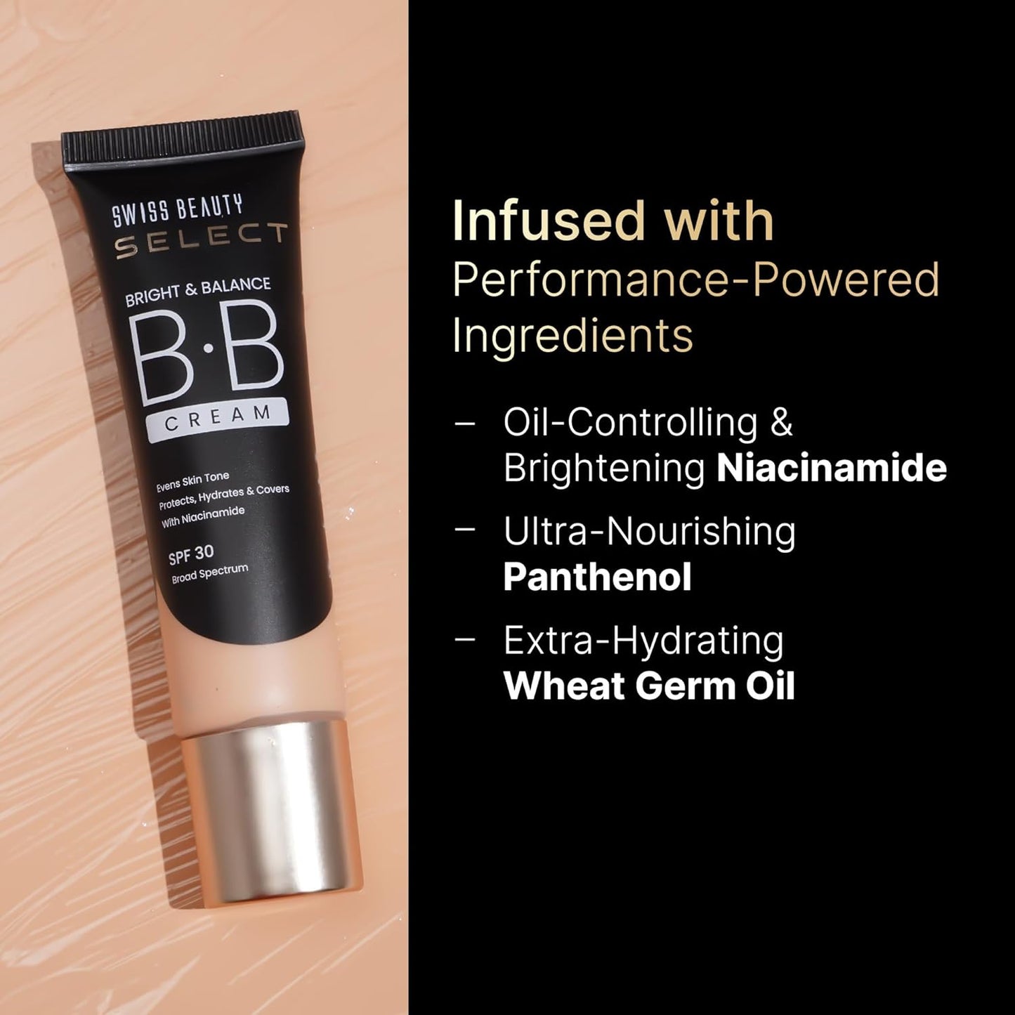 Bright & Balance BB Cream SPF 30