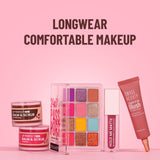 Swiss Beauty Lip Perfect Duo Balm & Scrub