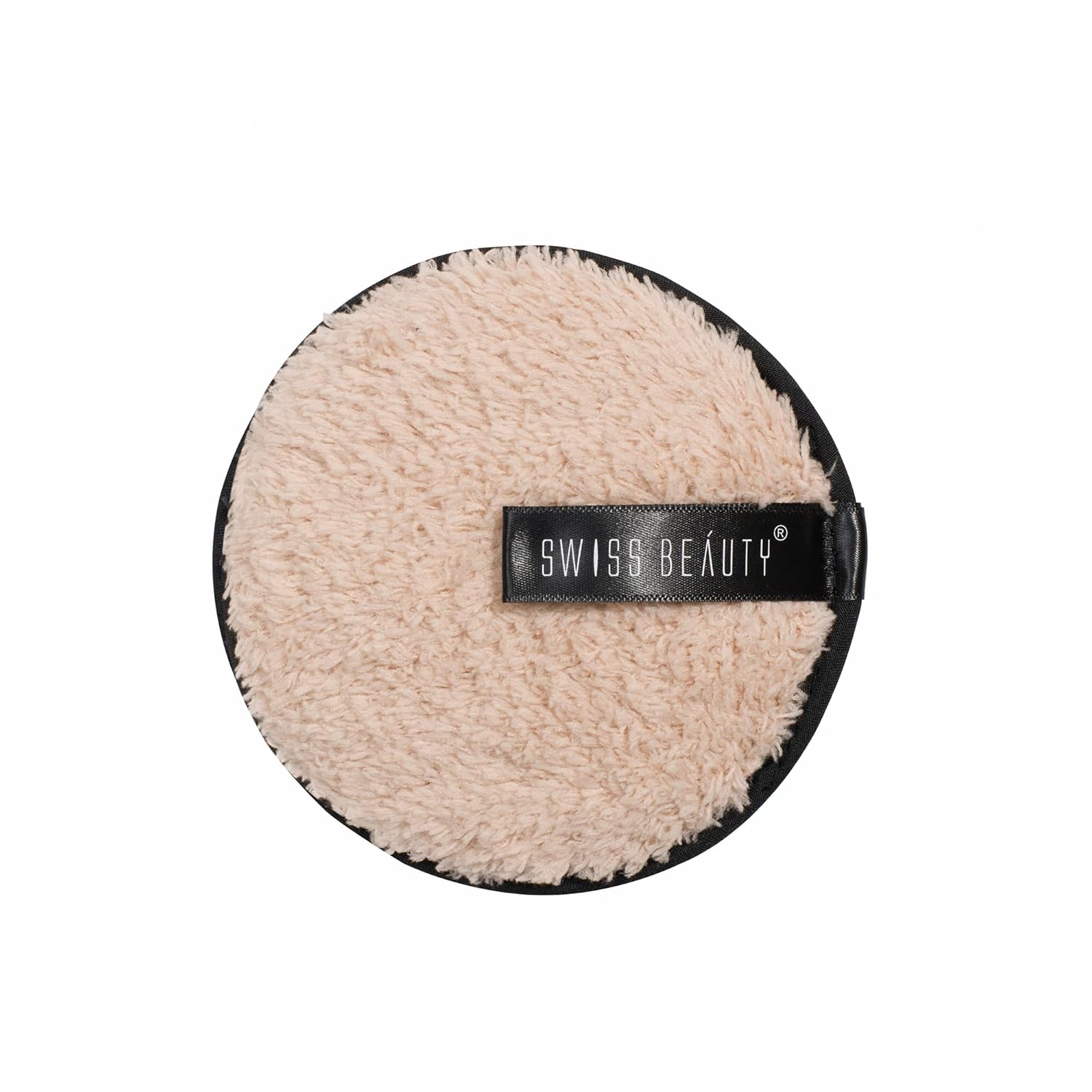Cleansing Reusable Makeup Remover Pad