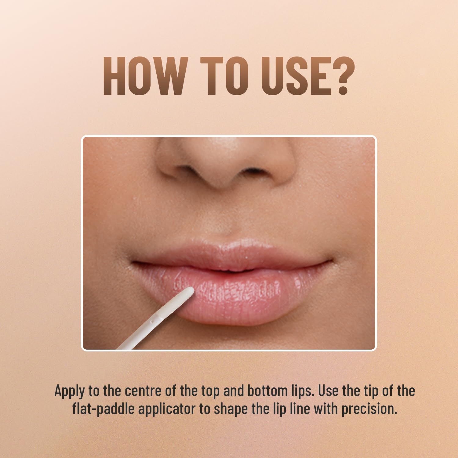 Swiss Beauty Gloss Me Lip Gloss Non-Sticky Hydrating
