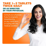 Guduchi Immunity Booster Tablets