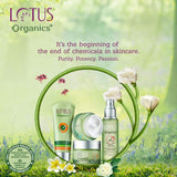 Holistic Regenerating Exfoliator For Deep Nourishment