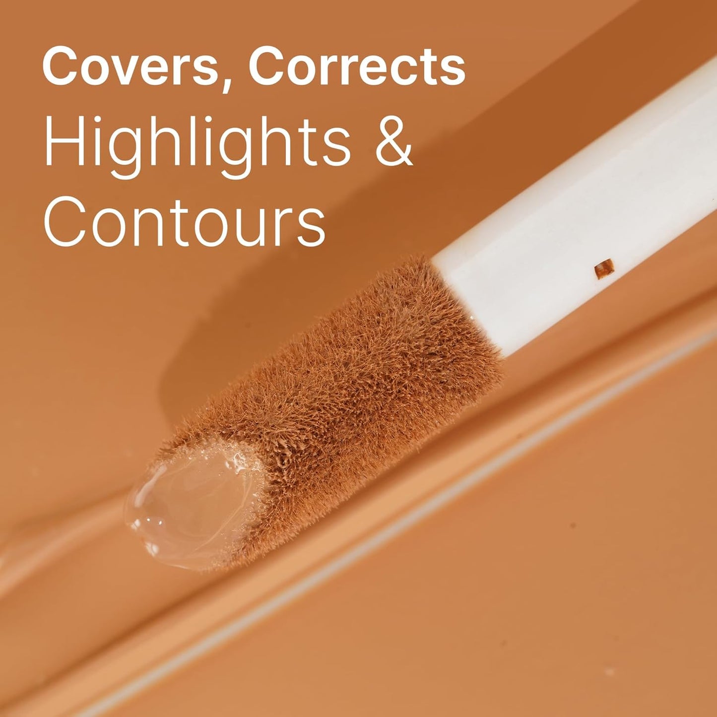 High On Cover Liquid Concealer Full Coverage