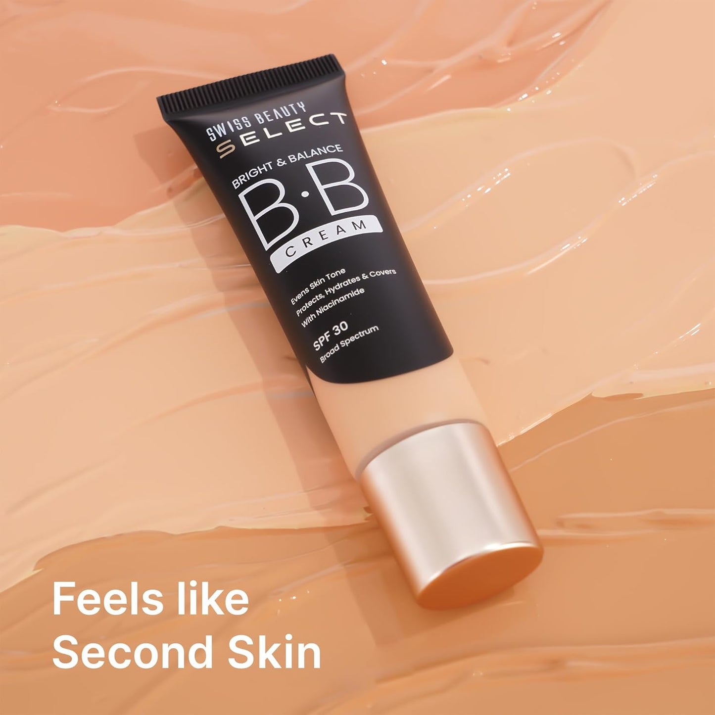 Bright & Balance BB Cream SPF 30