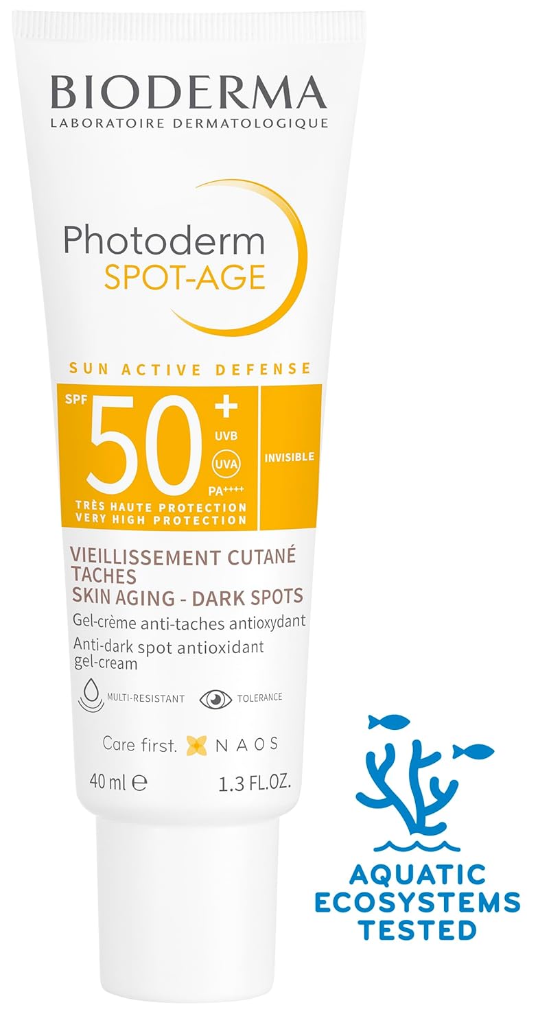 Photoderm Spot Age SPF 50+ Sunscreen