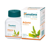 Arjuna Tablets for Heart Health