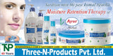 Winter Care Lotion with Natural Extracts