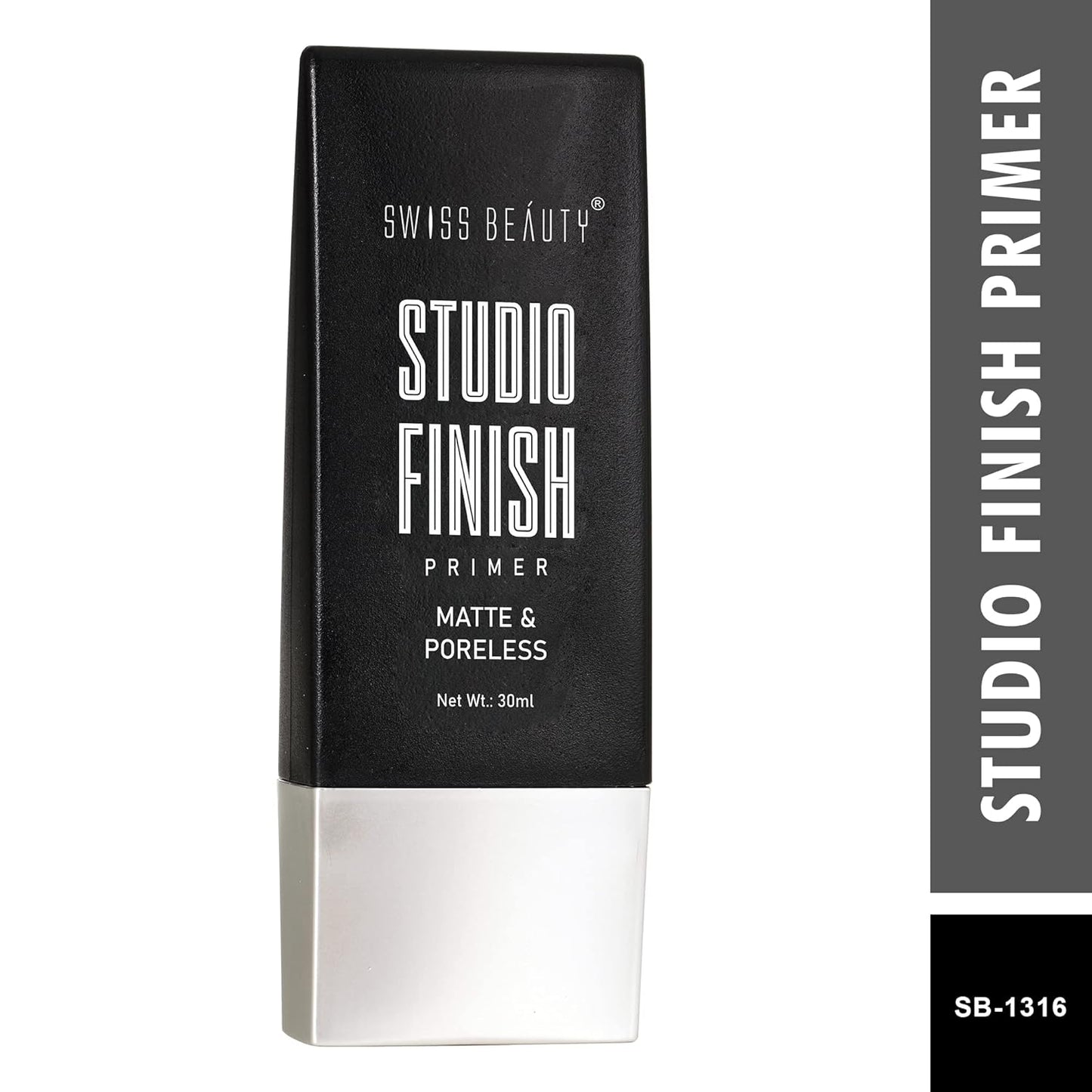 Makeup Primer With Flawless Base