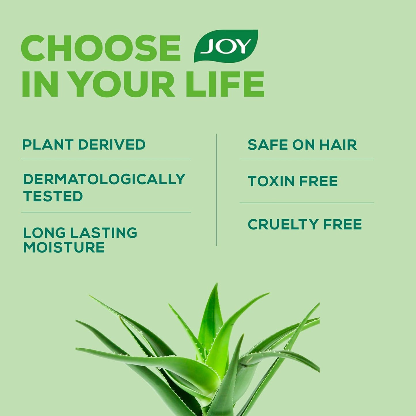 Pure Aloe Multi Benefit Moisturiser