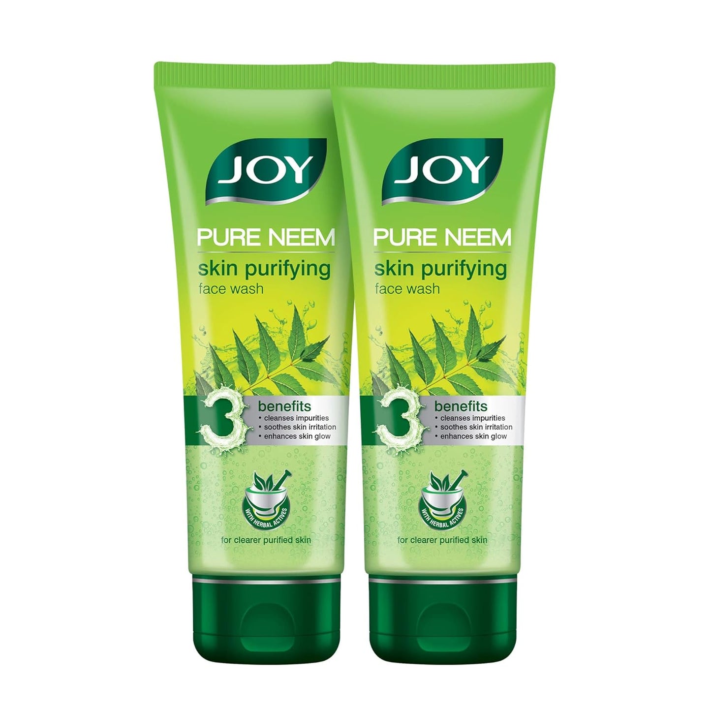 Neem Face Wash For Acne & Pimples