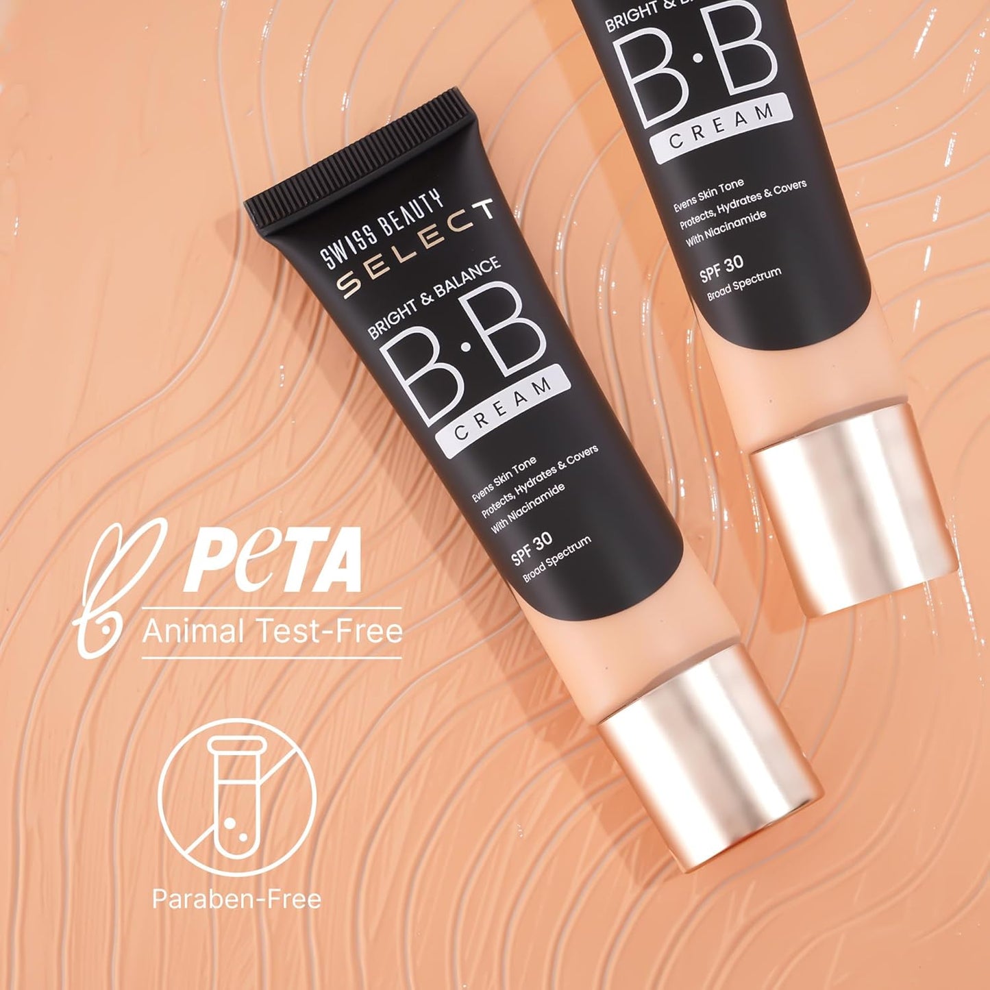 Bright & Balance BB Cream SPF 30