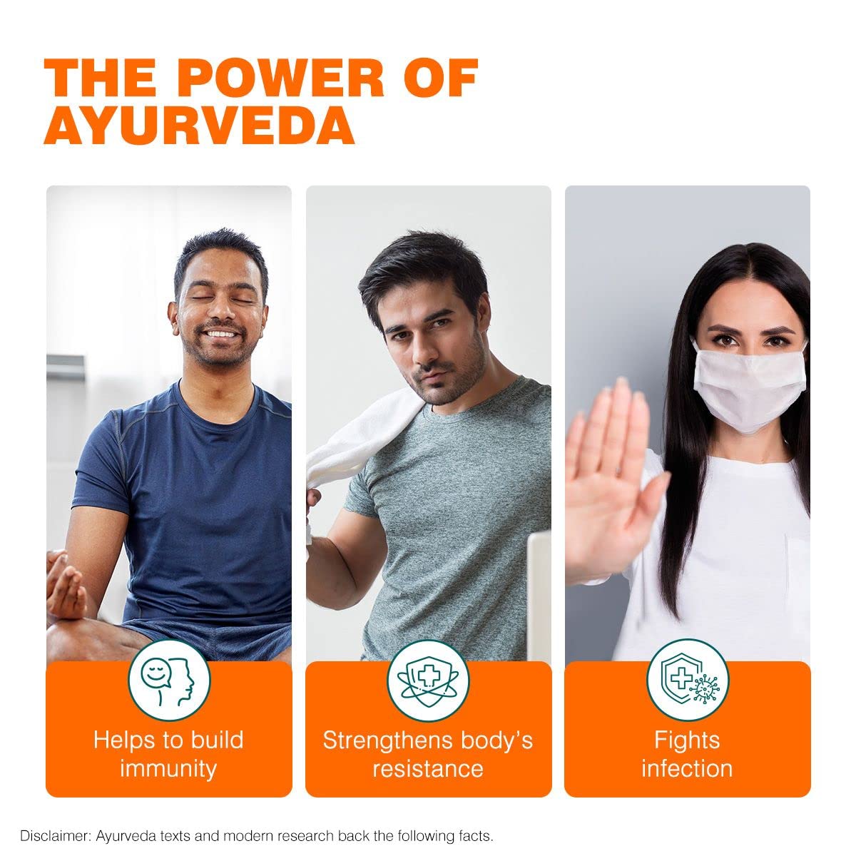 Guduchi Immunity Booster Tablets