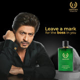 Denver Hamilton Perfume - Long Lasting Fragrance
