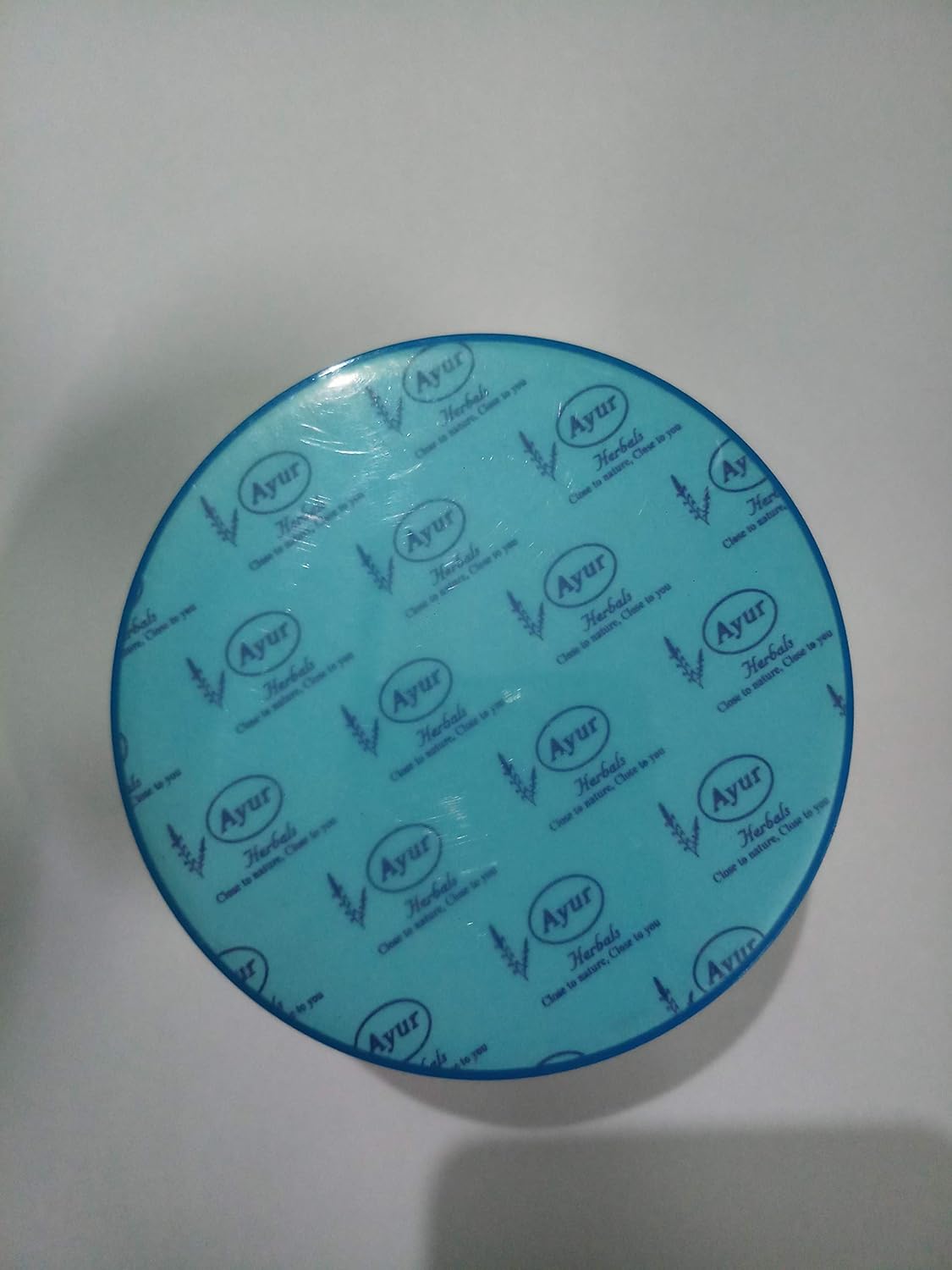 Herbal Cold Cream with Aloe Vera