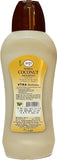 Coconut Shampoo Nourishing and Hydrating