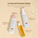 Methi Dana Hair Fall Control Shampoo