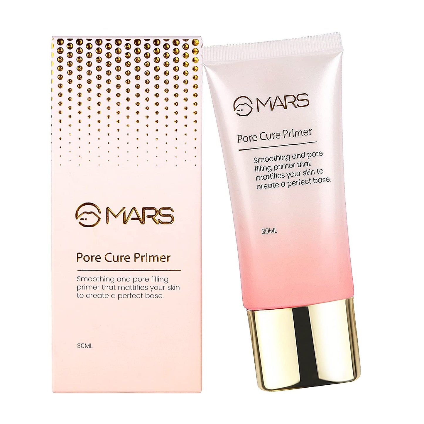 Pore Cure Primer with Oil Control