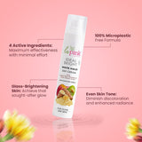 Ideal Bright Day Cream SPF 15