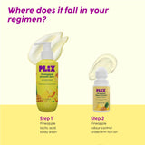 Underarm Roll-On for Odour Control & Brightening