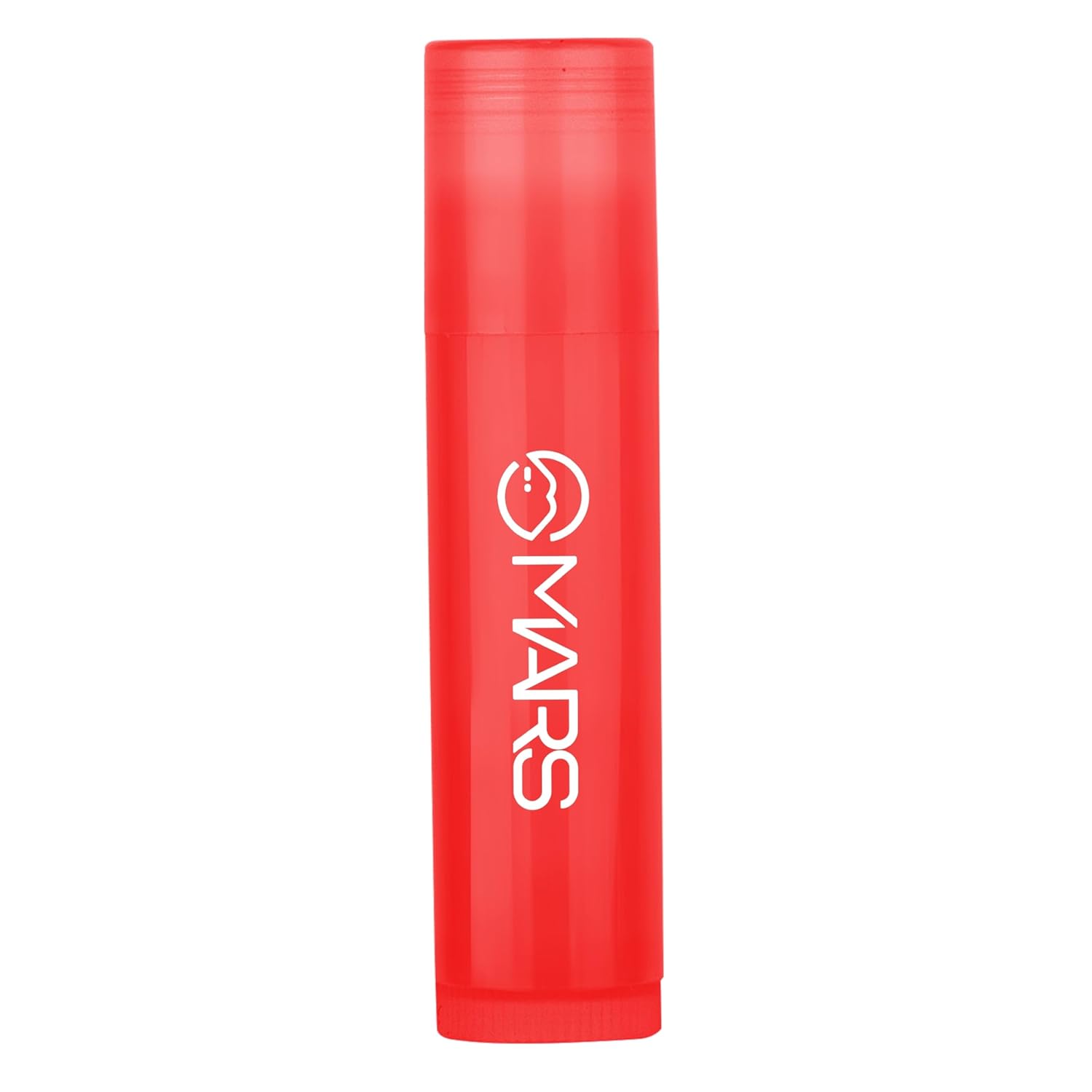 MARS Full of Water Sheer Tinted Lip Balm (4.2gm) (Cherry Love) | Enriched with Shea Butter | Hydration & Moisturising | Lightweight Formula
