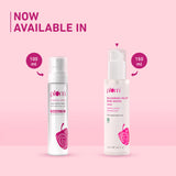 Rose Water Toner with Hydrating & Nourishing Benefits