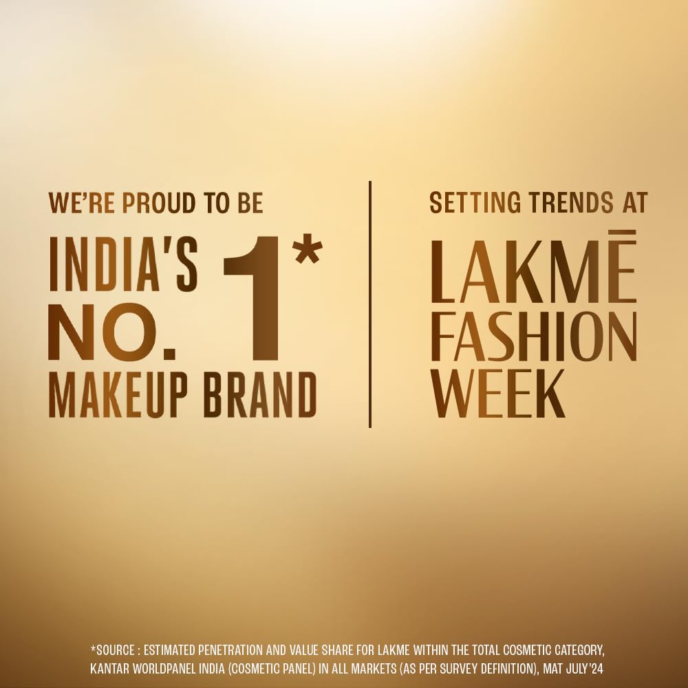 Lakme Lip Love Chapstick