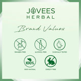 Jovees Honey & Grape Moisturizing Lotion