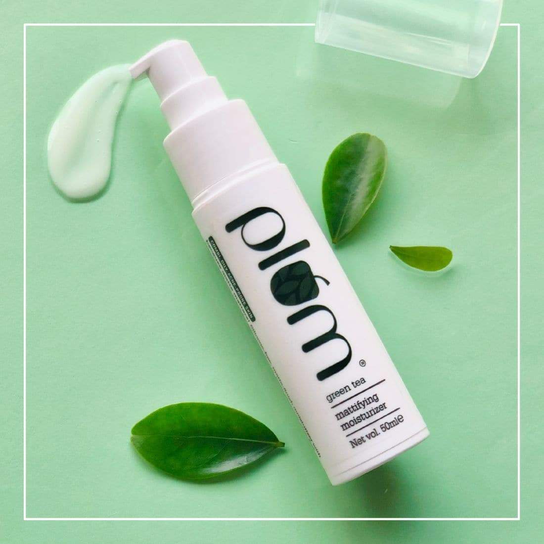 Mattifying Moisturizer for Oily Skin