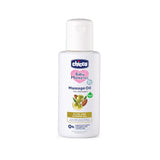 Baby Massage Oil - Gentle Nourishment