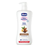 Baby Body Lotion - Natural Almond Milk