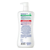 Baby Body Lotion - Natural Almond Milk
