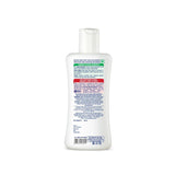 Gentle Body Wash & Shampoo Green Apple