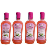 Herbal Skin Toner Aloe Vera pH Balanced