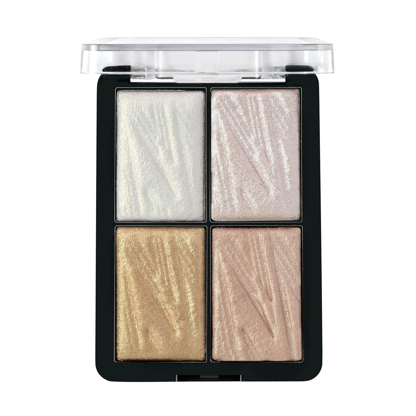 Glowzilla Highlighter Palette Ultra Blendable