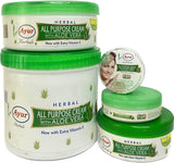 Herbal All Purpose Cream Aloe Vera